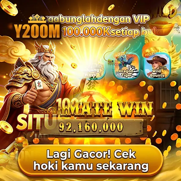 y200m Masuk - y200m Resmi