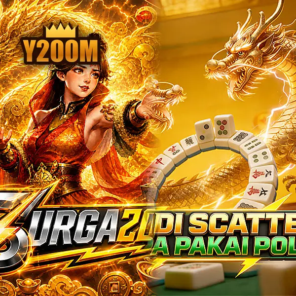 y200m Daftar Sekarang - Unduh APK
