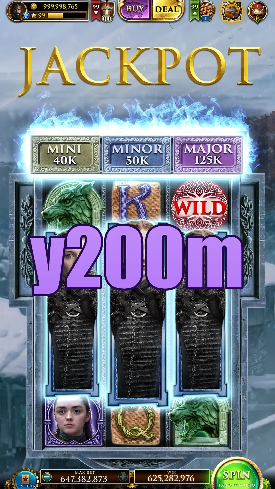 y200m Tangkapan Layar - APK Resmi