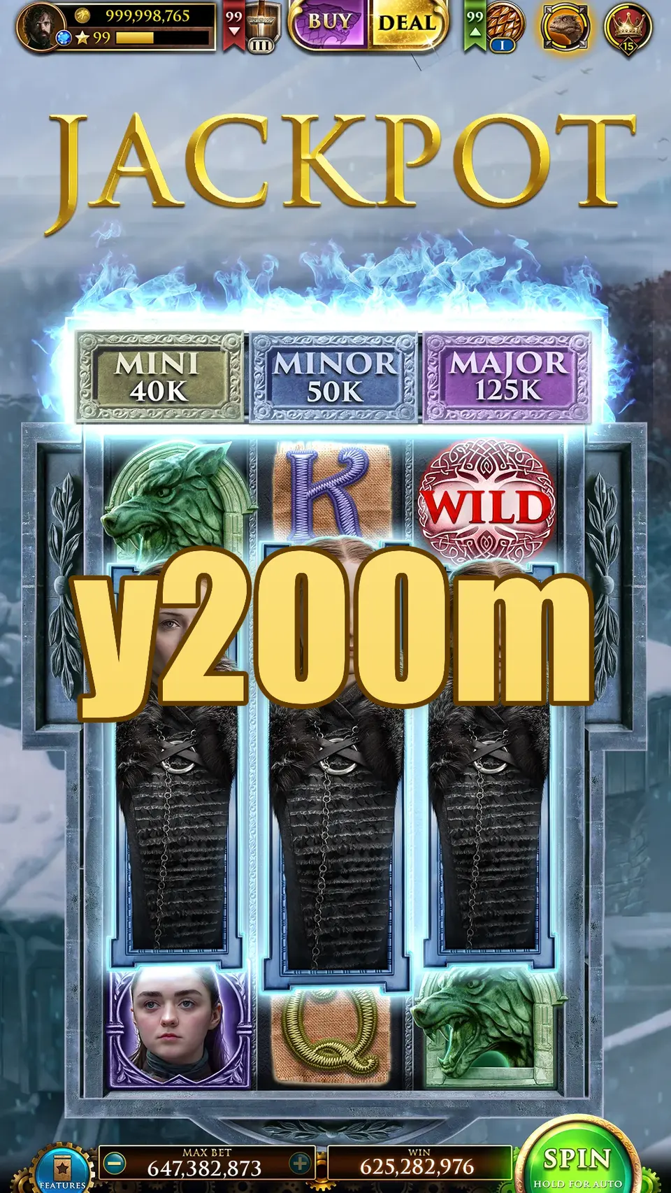 y200m Preview - Resmi Unduh